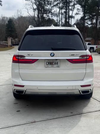 2020 BMW G07 X7 - Image 5 of 21
