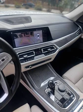 2020 BMW G07 X7 - Image 20 of 21