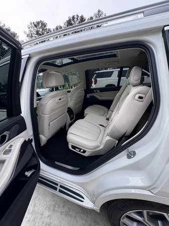 2020 BMW G07 X7 - Image 13 of 21