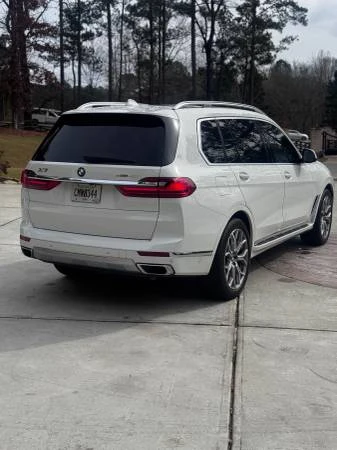2020 BMW G07 X7 - Image 4 of 21