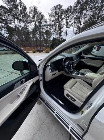 2020 BMW G07 X7 - Image 17 of 21