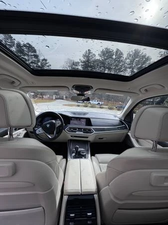 2020 BMW G07 X7 - Image 16 of 21