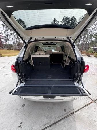 2020 BMW G07 X7 - Image 9 of 21