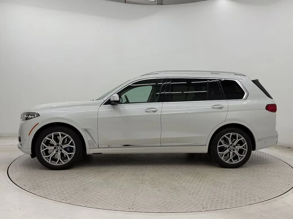 2020 BMW G07 X7 - Image 3 of 16