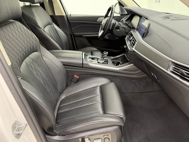 2020 BMW G07 X7 - Image 8 of 16