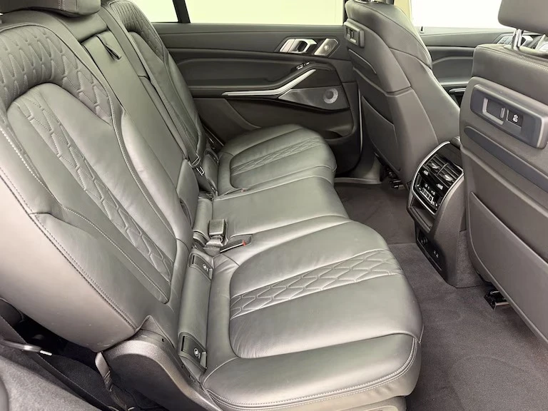 2020 BMW G07 X7 - Image 10 of 16
