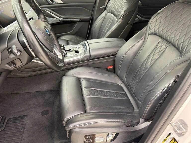 2020 BMW G07 X7 - Image 9 of 16