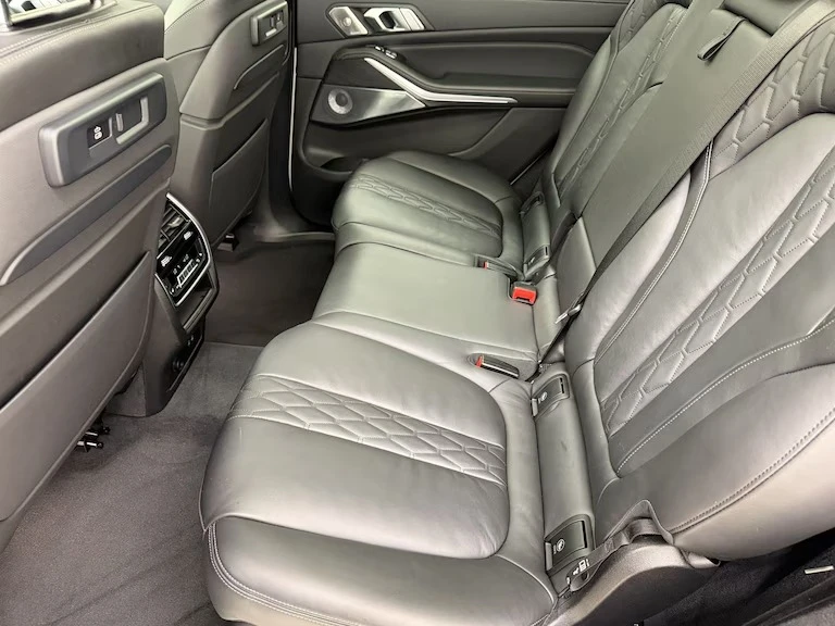 2020 BMW G07 X7 - Image 7 of 16