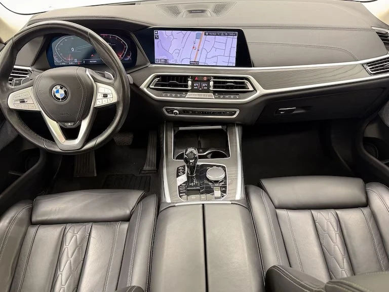 2020 BMW G07 X7 - Image 4 of 16