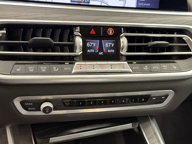 2020 BMW G07 X7 - Image 13 of 16