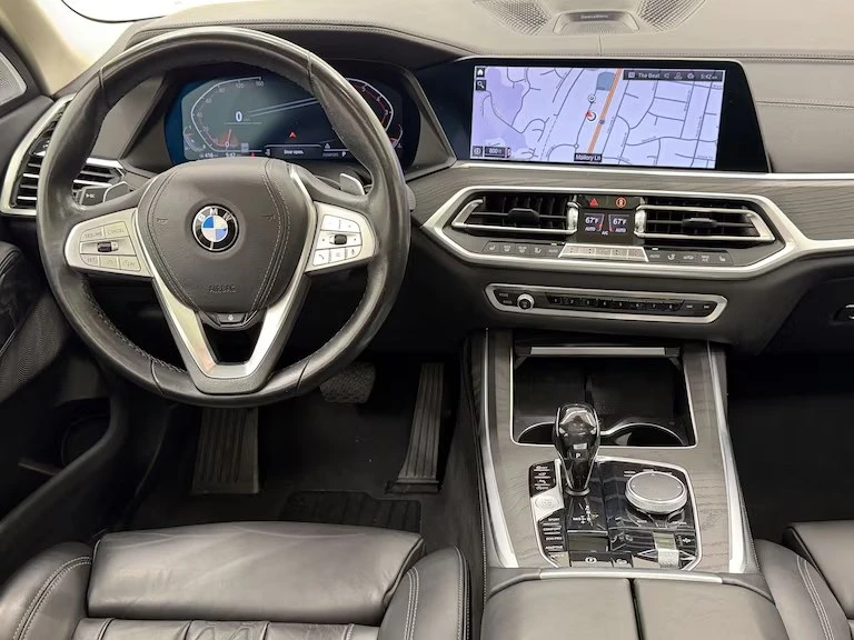 2020 BMW G07 X7 - Image 16 of 16