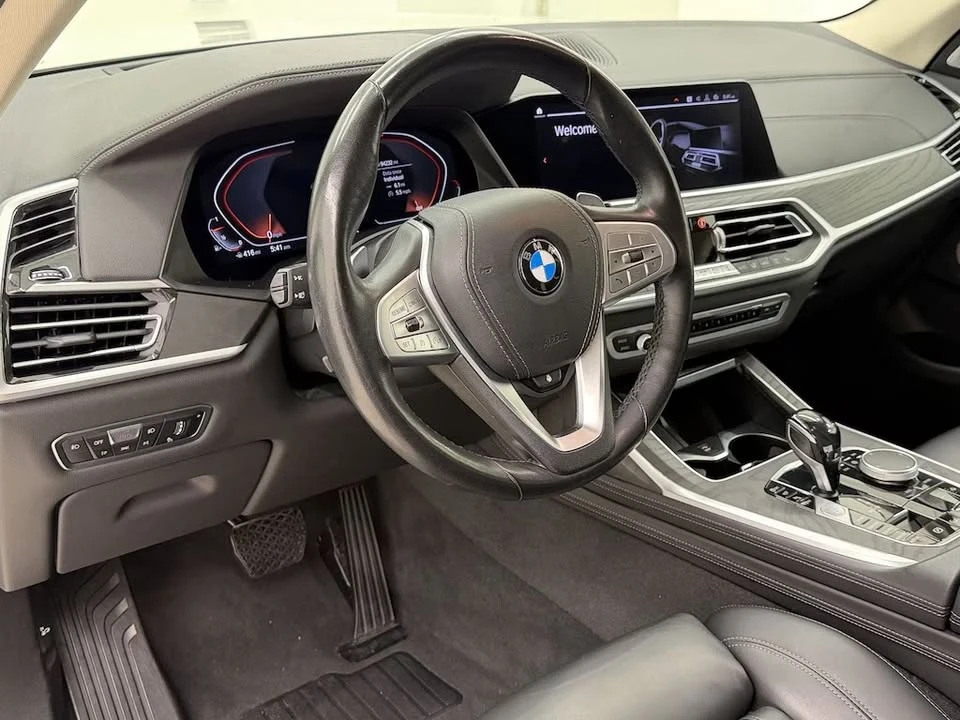 2020 BMW G07 X7 - Image 5 of 16