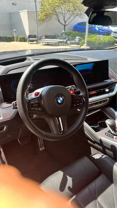 2020 BMW XM - Image 5 of 5