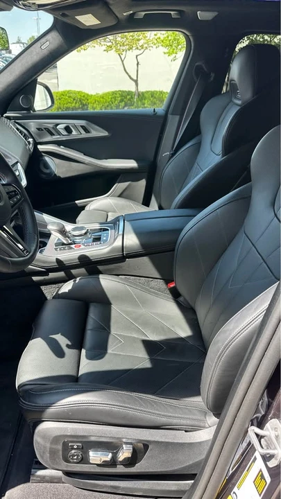 2020 BMW XM - Image 4 of 5