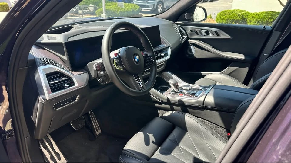2020 BMW XM - Image 3 of 5