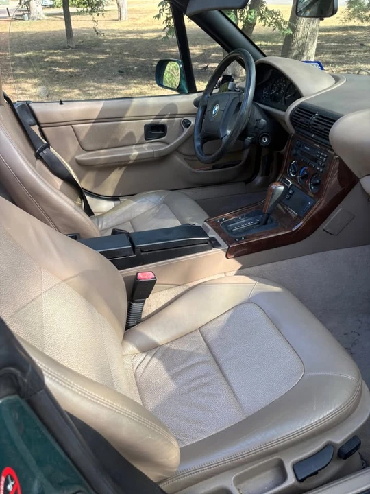 2020 BMW Z3 - Image 11 of 20