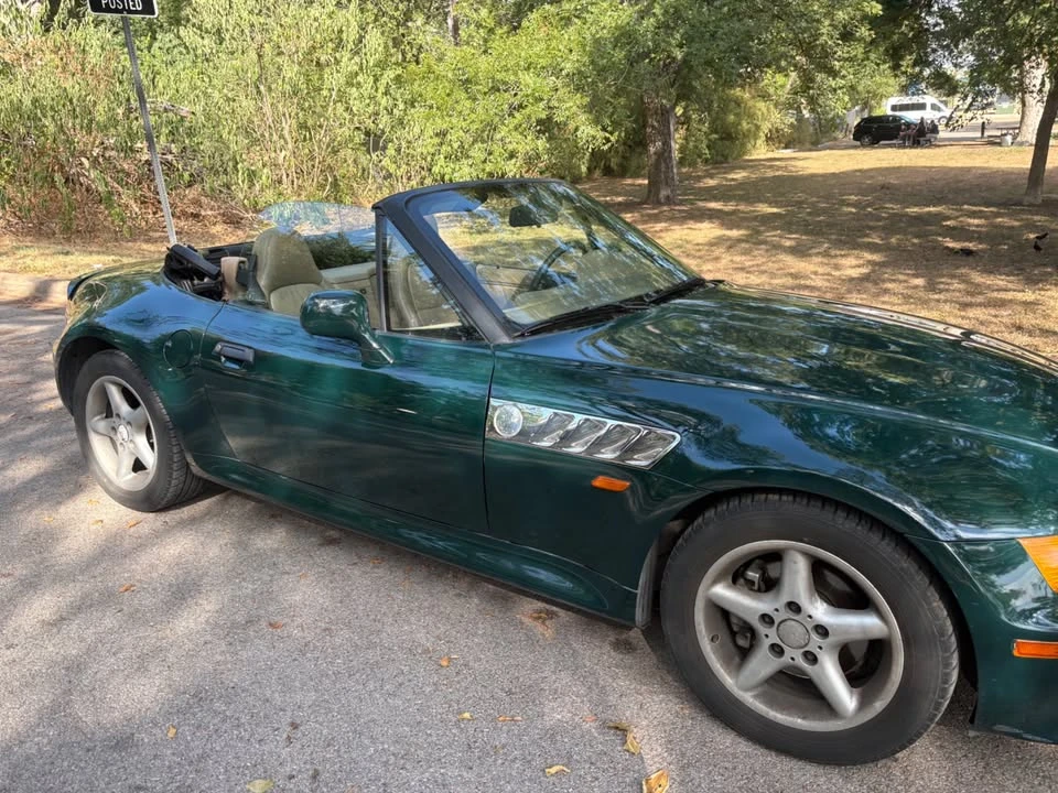 2020 BMW Z3 - Image 7 of 20