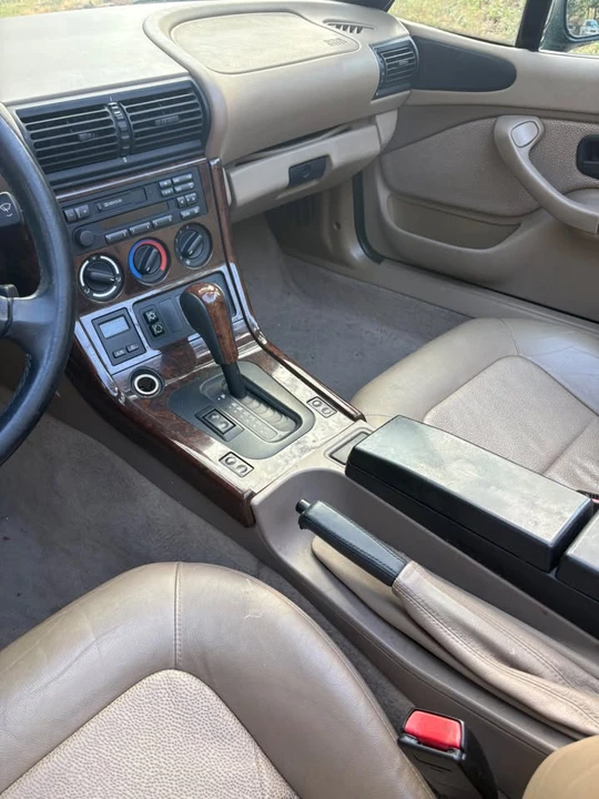 2020 BMW Z3 - Image 14 of 20