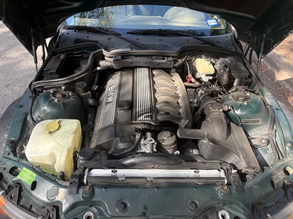 2020 BMW Z3 - Image 5 of 20