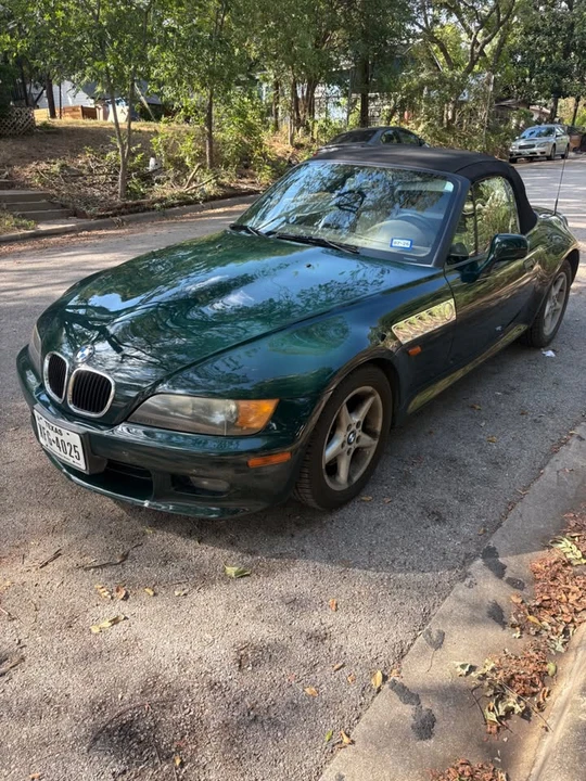 2020 BMW Z3 - Image 2 of 20