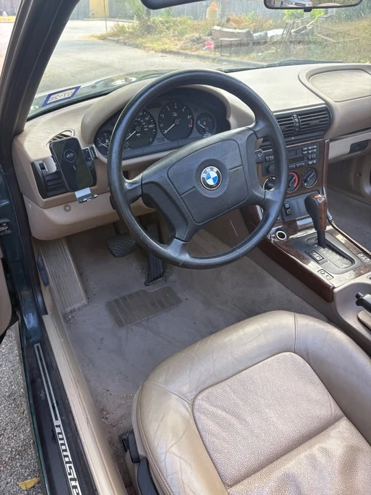 2020 BMW Z3 - Image 16 of 20