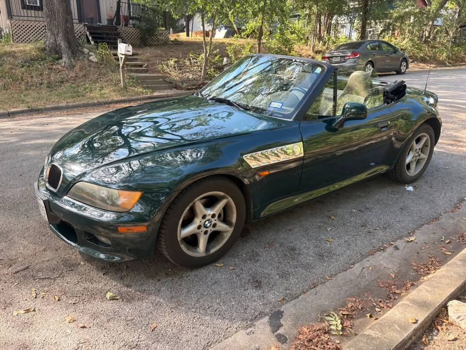 2020 BMW Z3 - Image 6 of 20