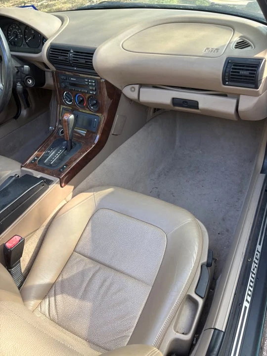 2020 BMW Z3 - Image 12 of 20