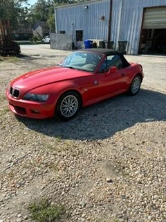 2020 BMW Z3 - Image 3 of 12