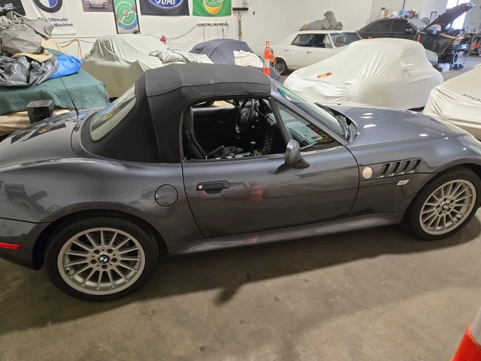 2020 BMW Z3 - Image 10 of 10