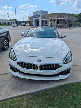 2020 BMW Z4 30i Roadster 2D