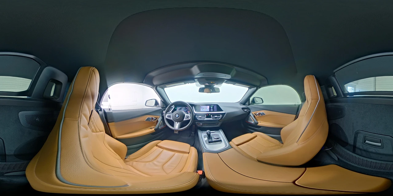 2020 BMW G29 Z4 M40i Roadster - Image 23 of 24