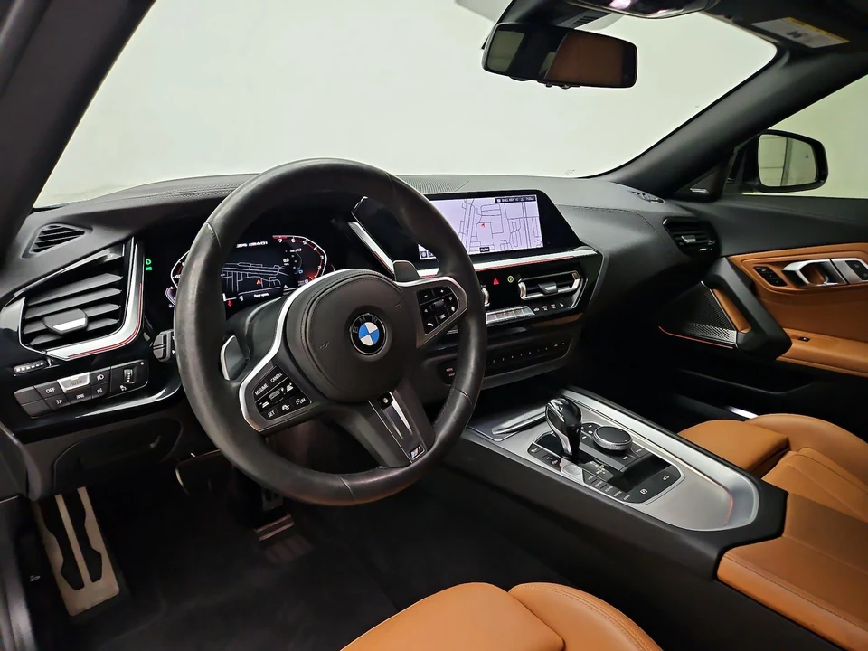 2020 BMW G29 Z4 M40i Roadster - Image 10 of 24