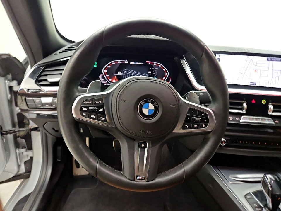 2020 BMW G29 Z4 M40i Roadster - Image 11 of 24