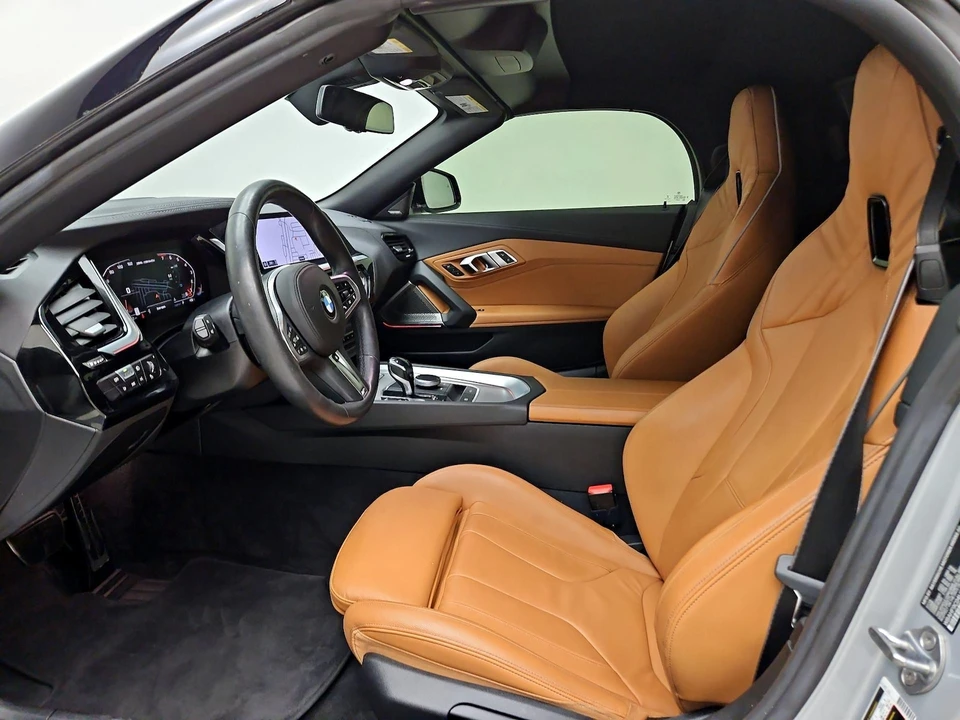 2020 BMW G29 Z4 M40i Roadster - Image 12 of 24