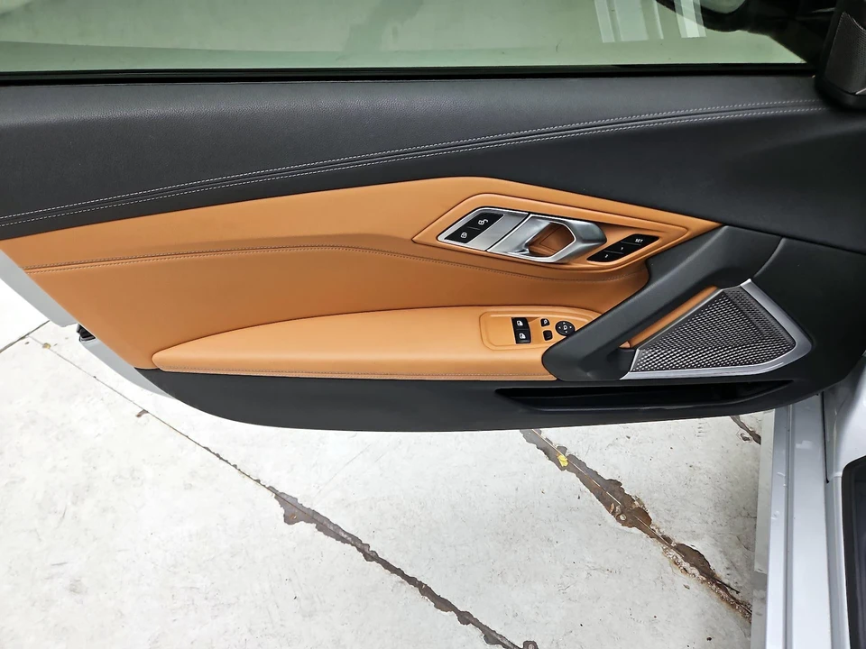 2020 BMW G29 Z4 M40i Roadster - Image 13 of 24
