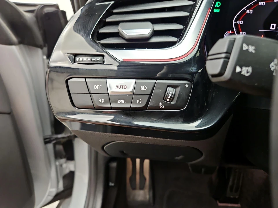 2020 BMW G29 Z4 M40i Roadster - Image 14 of 24