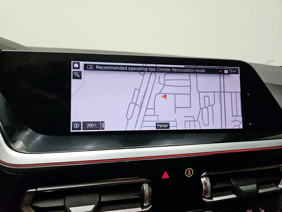 2020 BMW G29 Z4 M40i Roadster - Image 15 of 24