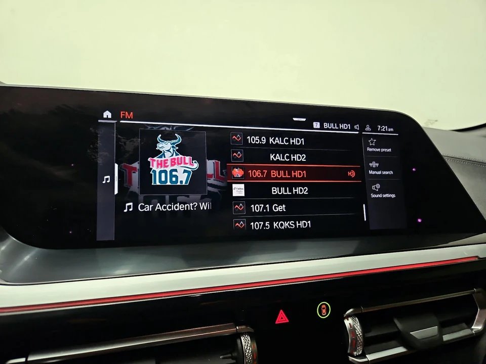 2020 BMW G29 Z4 M40i Roadster - Image 17 of 24