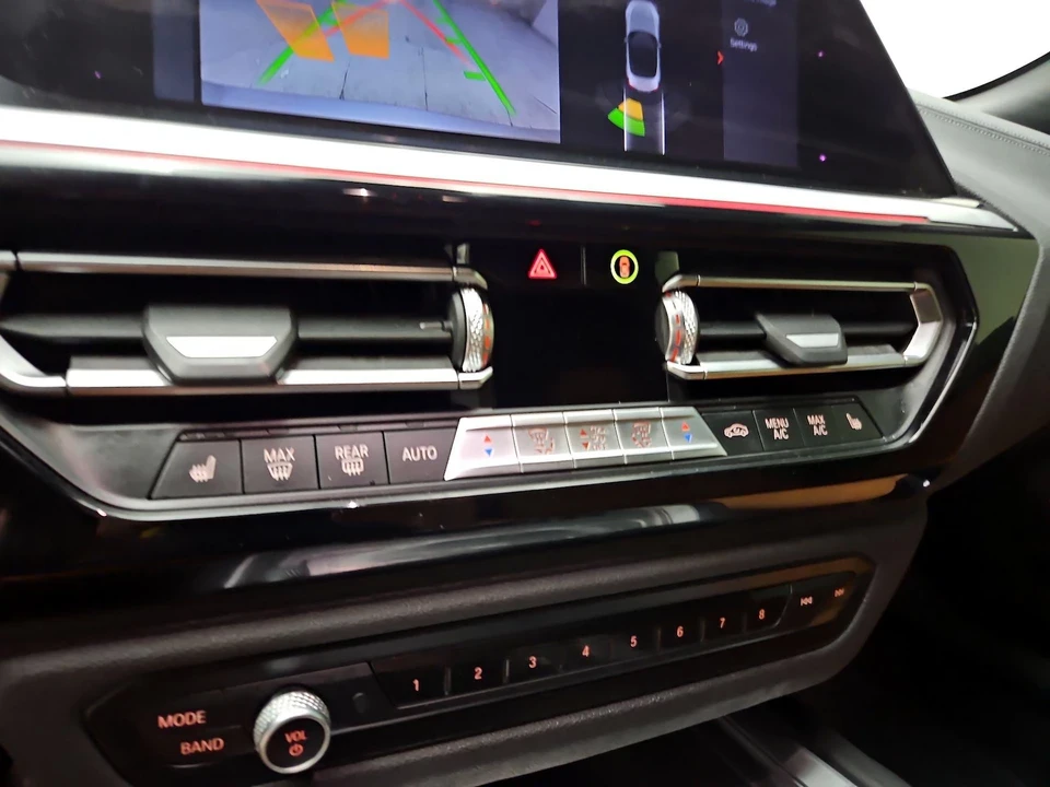 2020 BMW G29 Z4 M40i Roadster - Image 18 of 24
