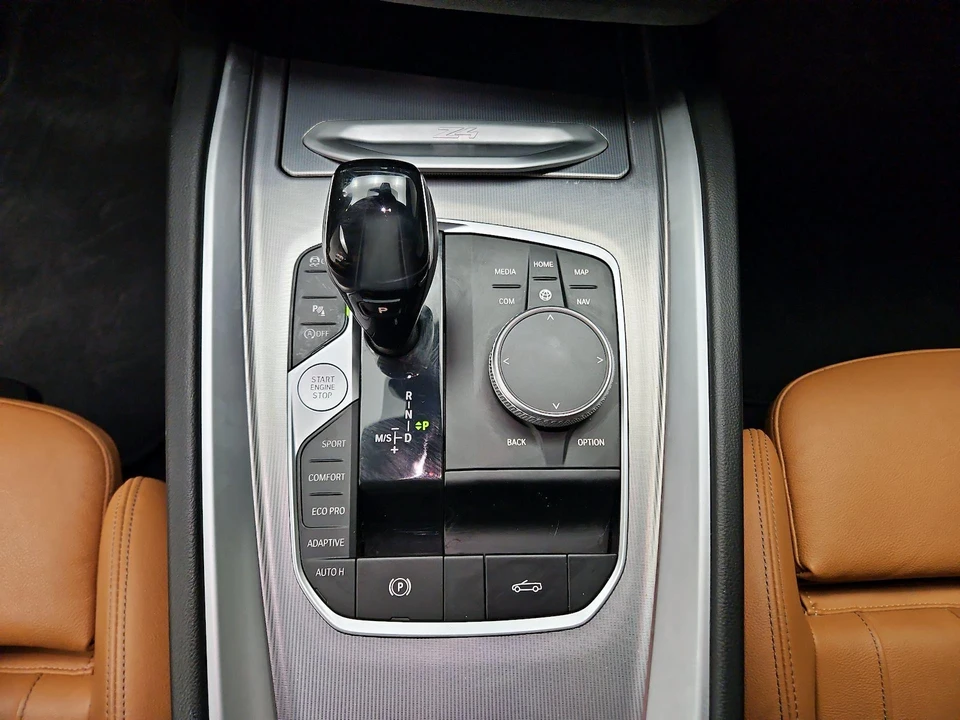 2020 BMW G29 Z4 M40i Roadster - Image 19 of 24