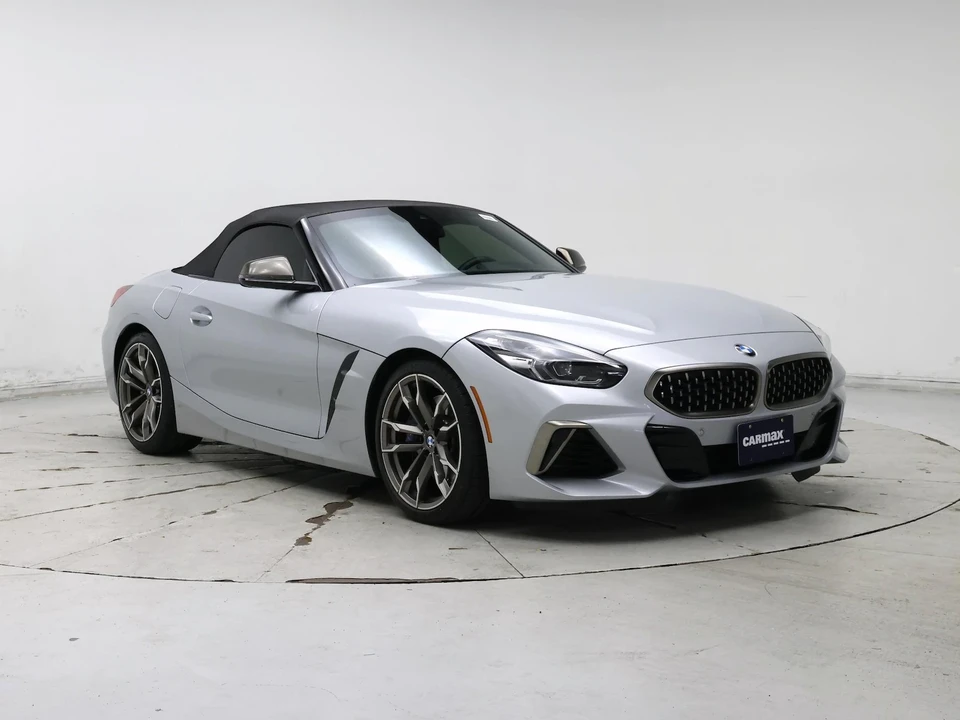 2020 BMW G29 Z4 M40i Roadster - Image 2 of 24