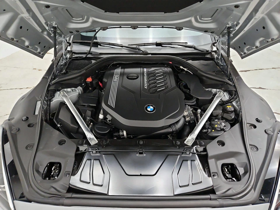 2020 BMW G29 Z4 M40i Roadster - Image 21 of 24