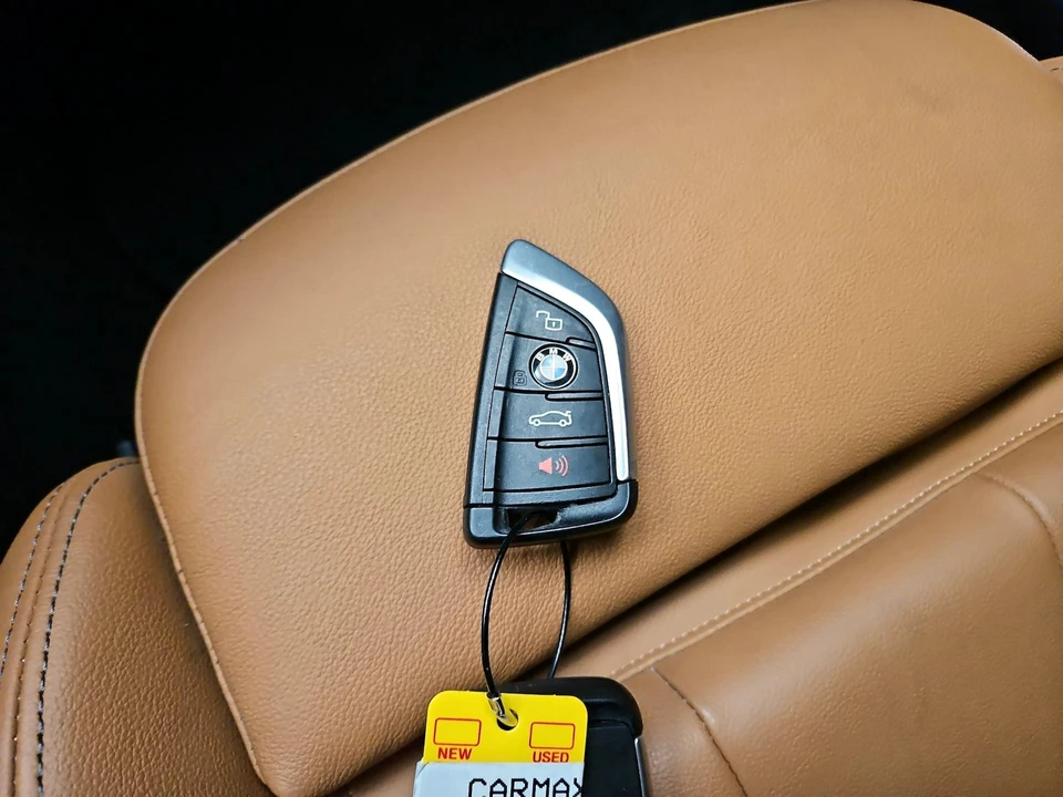 2020 BMW G29 Z4 M40i Roadster - Image 22 of 24