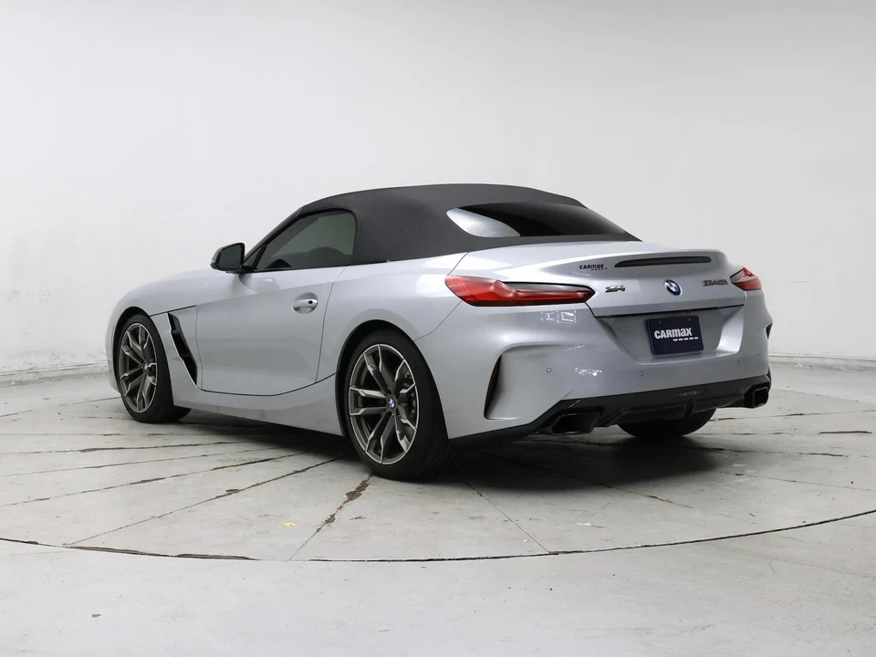 2020 BMW G29 Z4 M40i Roadster - Image 3 of 24