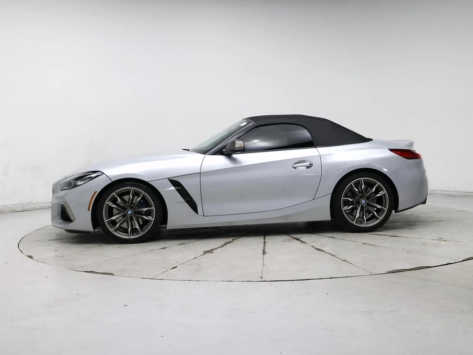 2020 BMW G29 Z4 M40i Roadster - Image 4 of 24