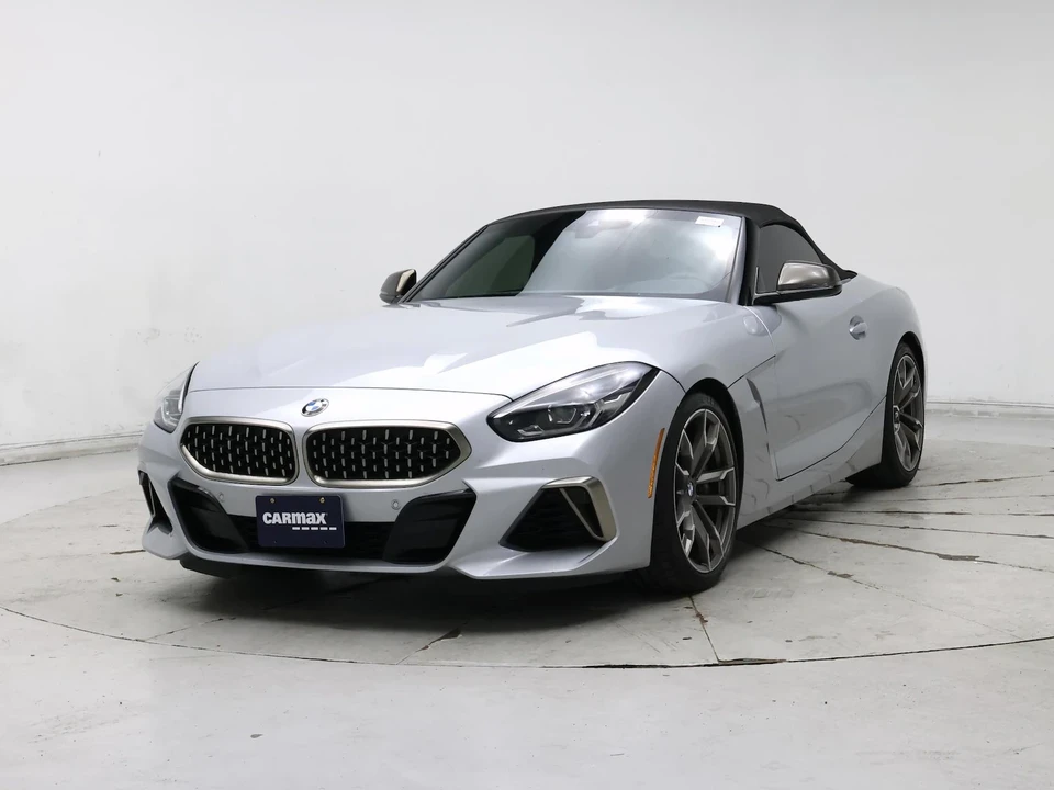 2020 BMW G29 Z4 M40i Roadster - Image 5 of 24