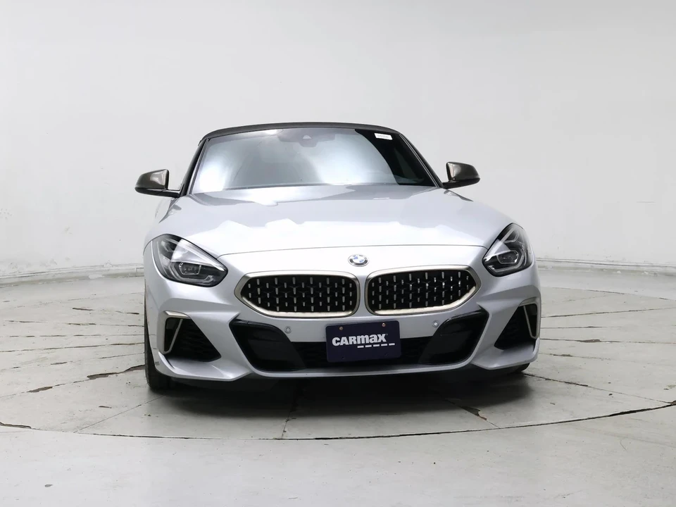 2020 BMW G29 Z4 M40i Roadster - Image 6 of 24