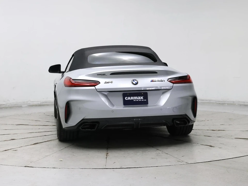 2020 BMW G29 Z4 M40i Roadster - Image 7 of 24