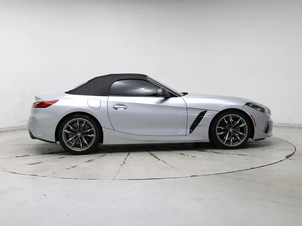 2020 BMW G29 Z4 M40i Roadster - Image 8 of 24