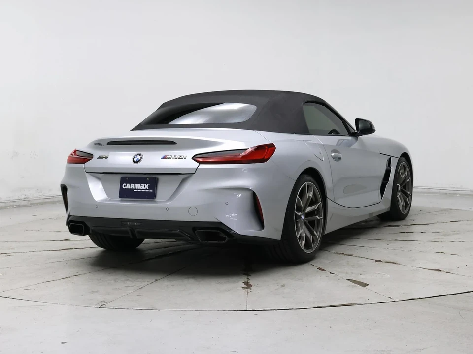 2020 BMW G29 Z4 M40i Roadster - Image 9 of 24